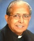 fr tony's weekday homilies.
